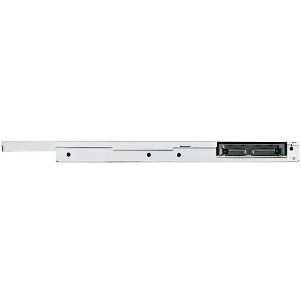 Оптичний привід DVD-RW ASUS SDRW-08U1MT/BLK/B/GEN (90DD027X-B10000) - зображення 4