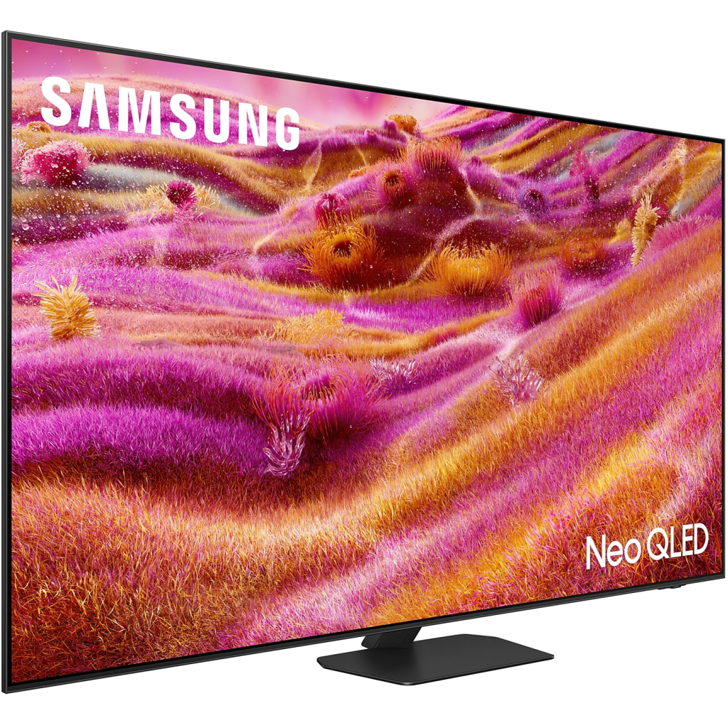 Телевізор Samsung QE55QN90FAUXUA - зображення 2