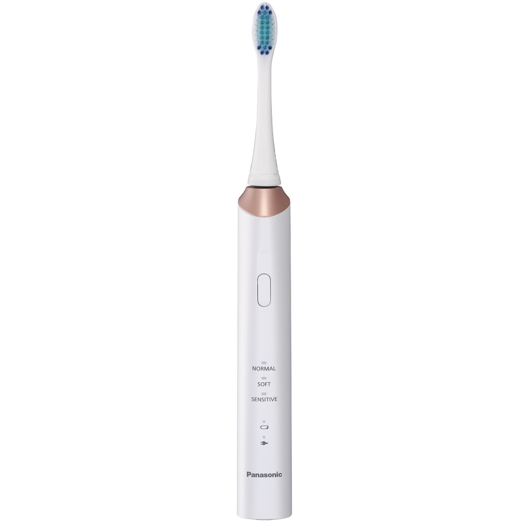 Електрична зубна щітка Panasonic EW-DC12-W520 - зображення 6