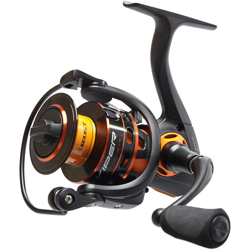 Котушка Select Viper 2000S 7+1BB 5.0:1 (1870.27.90) - зображення 1