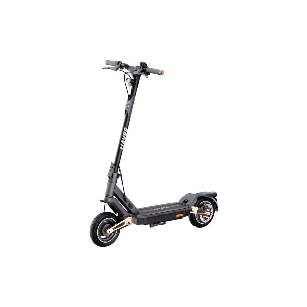 Електросамокат Navee ST3 PRO-E (1426097) - зображення 1