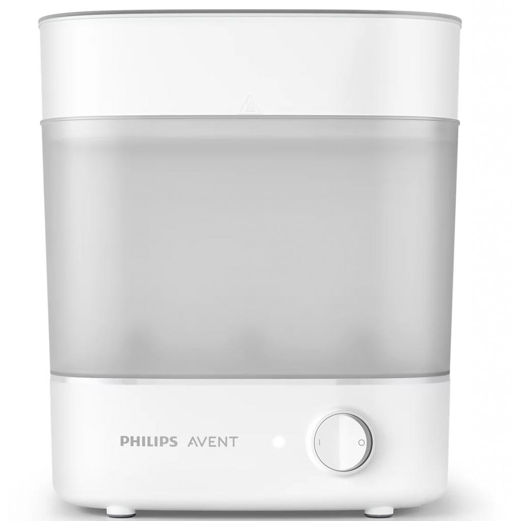Стерилізатор Philips AVENT 2 в 1 Advanced (SCF291/00) - зображення 5