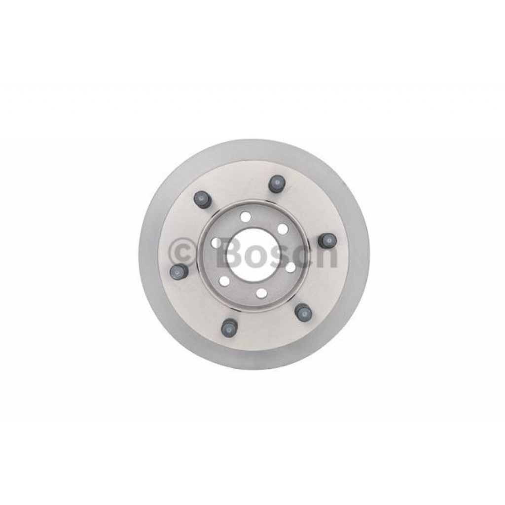 Гальмівний диск Bosch 0 986 479 U23 - зображення 1