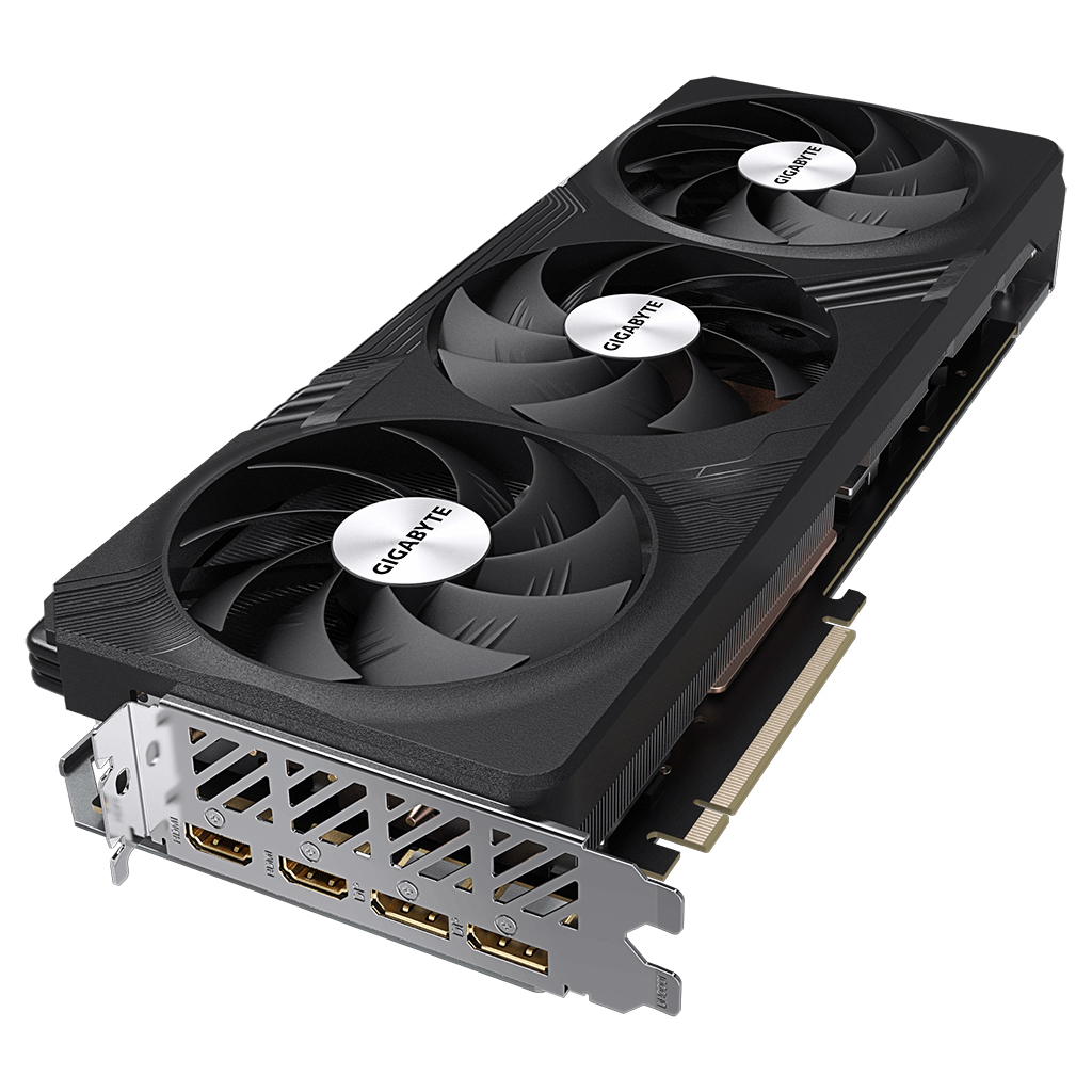 Відеокарта GIGABYTE Radeon RX 7900 XTX 24Gb GAMING OC (GV-R79XTXGAMING OC-24GD) - зображення 3