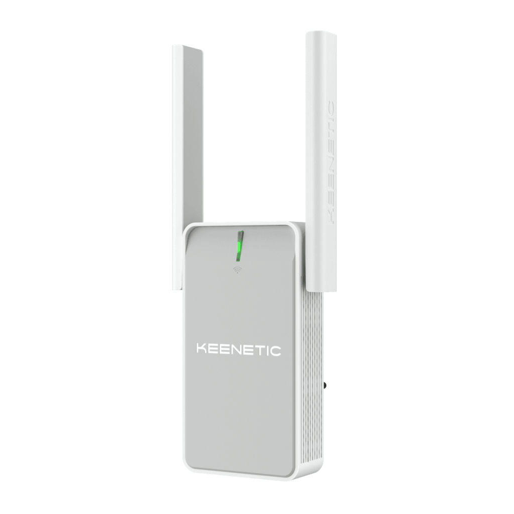 Ретранслятор Keenetic BUDDY 5 (KN-3310) - зображення 1