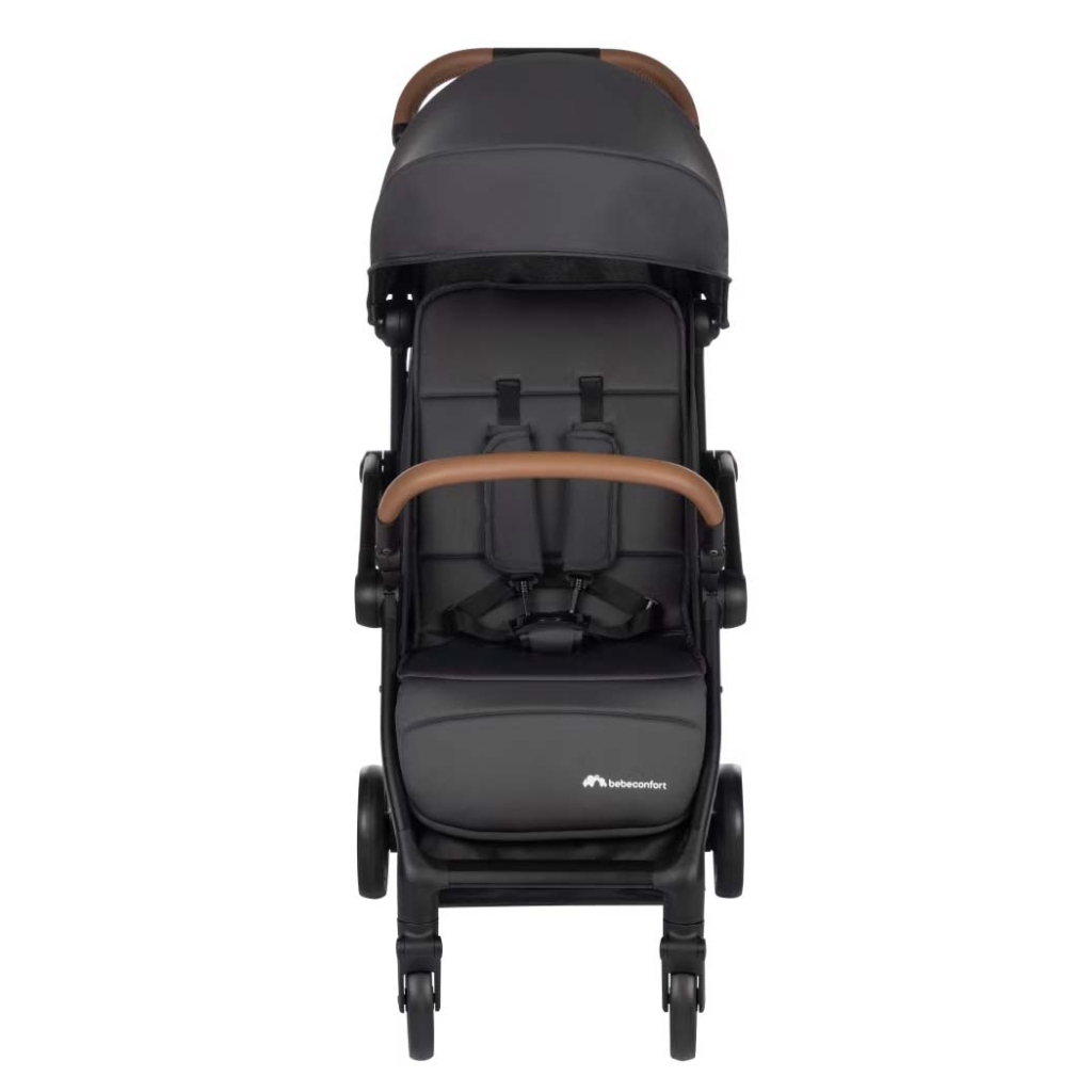 Коляска Bebe Confort Sunlite Mineral Graphite (1147153210) - зображення 7