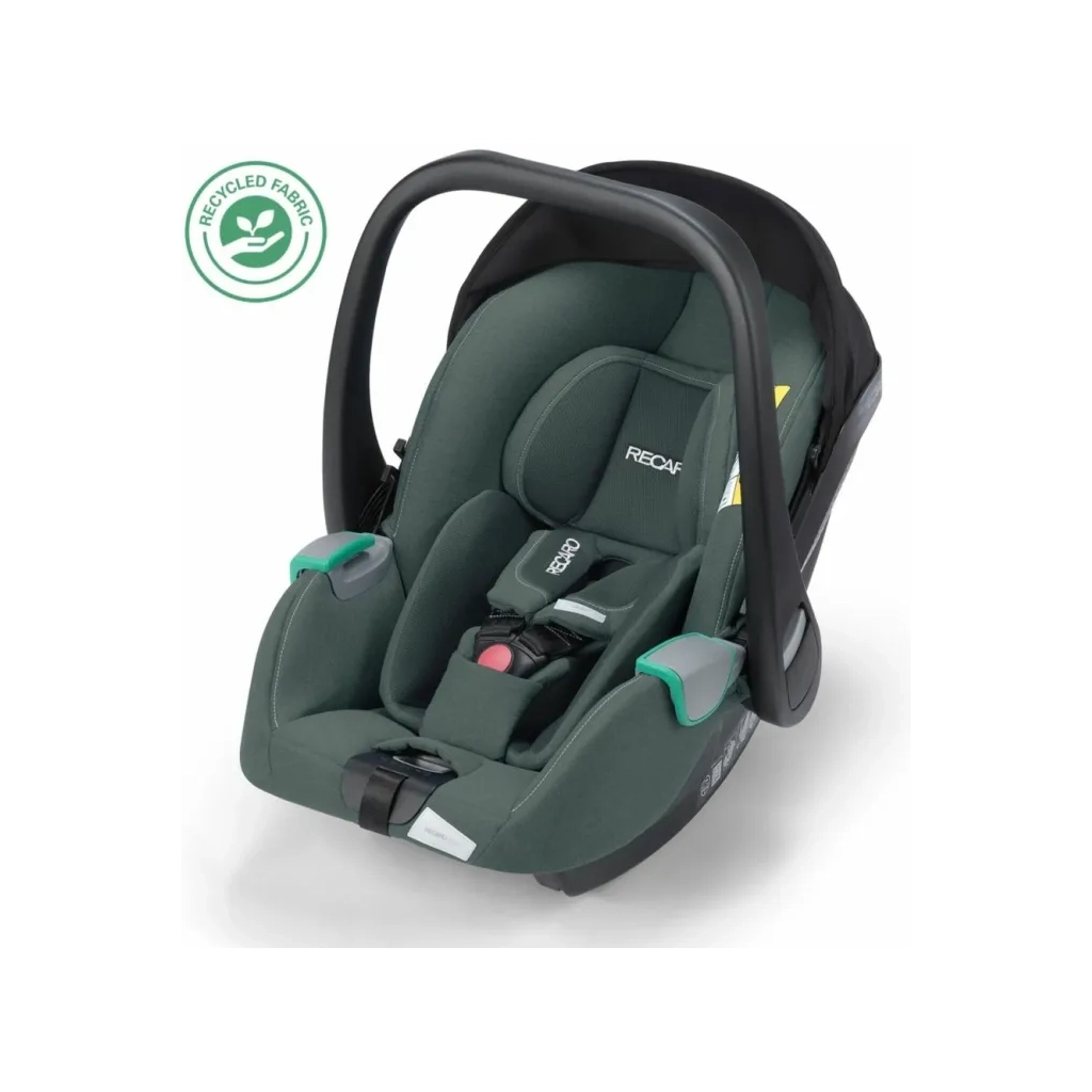 Автокрісло Recaro Avan Mineral Green (89030670050) - зображення 1