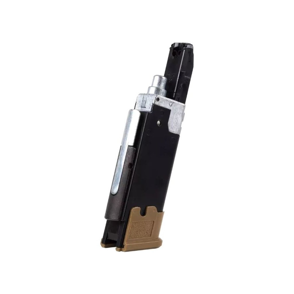 Пневматичний пістолет Sig Sauer Air P320-M17 (P320-M17-177-CT) - зображення 8