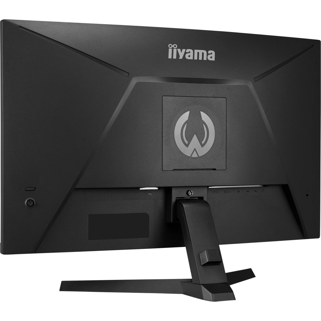 Монітор iiyama G2766HSU-B1 - зображення 8