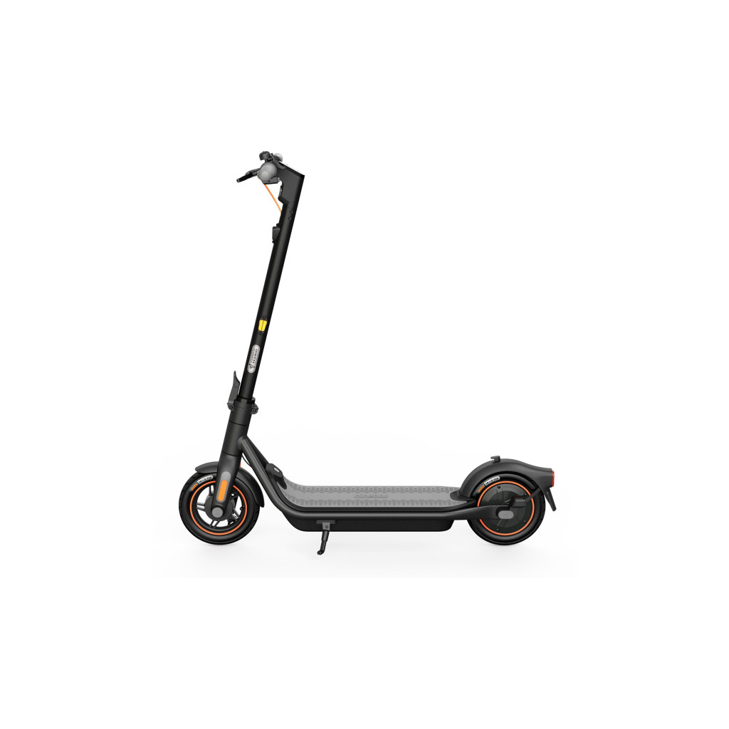 Електросамокат Segway Ninebot F65I, Black (AA.00.0010.97) - зображення 1