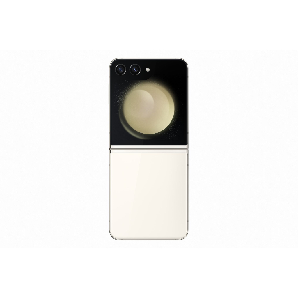 Мобільний телефон Samsung Galaxy Flip5 8/512Gb Cream (SM-F731BZEHSEK) - зображення 4