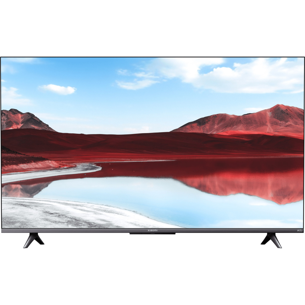 Телевізор Xiaomi TV A Pro 55 2025 - зображення 1