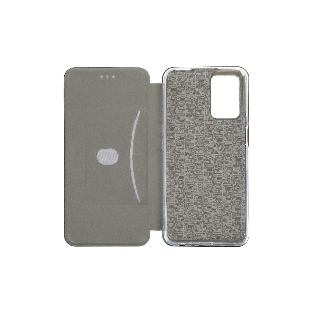 Чохол до мобільного телефона Armorstandart G-Case Oppo A54 4G Blue (ARM59751) - зображення 3
