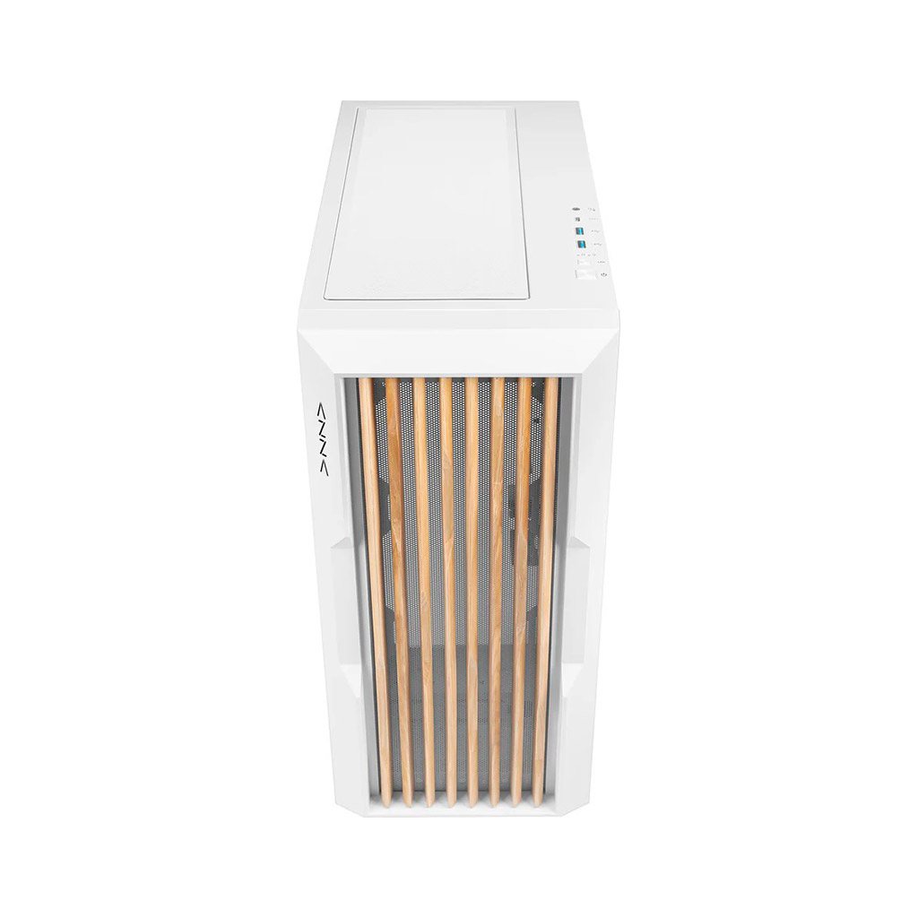 Корпус Azza CSAZ-520WW - зображення 3