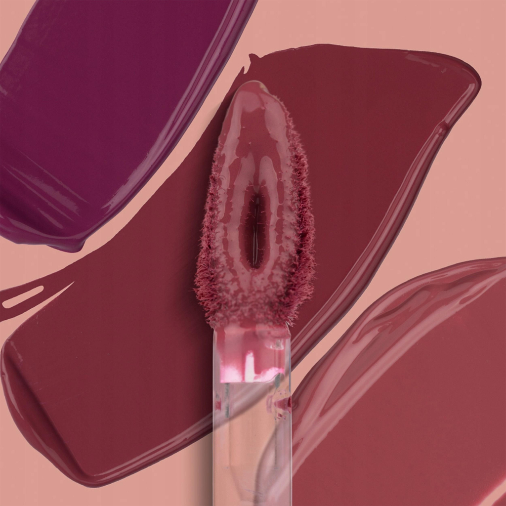 Помада для губ NAM Iconic Matte 4 - Soft Nude (5901801656333) - зображення 4