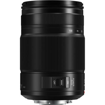 Об'єктив Panasonic 35-100mm f/2.8 II POWER O.I.S. Lumix G X Vario (H-HSA35100E) - зображення 5