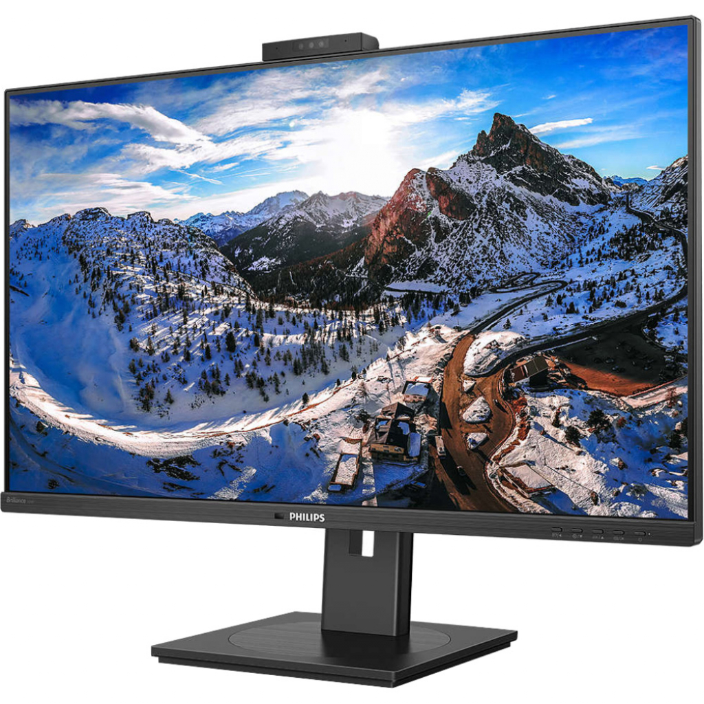 Монітор Philips 326P1H/00 - зображення 3