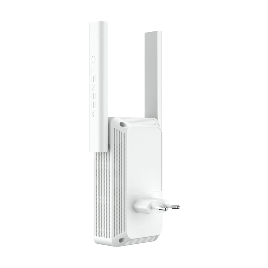 Ретранслятор Keenetic BUDDY 5 (KN-3310) - зображення 3