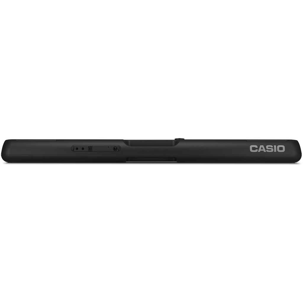 Синтезатор Casio CT-S200BK (222027) - изображение 4