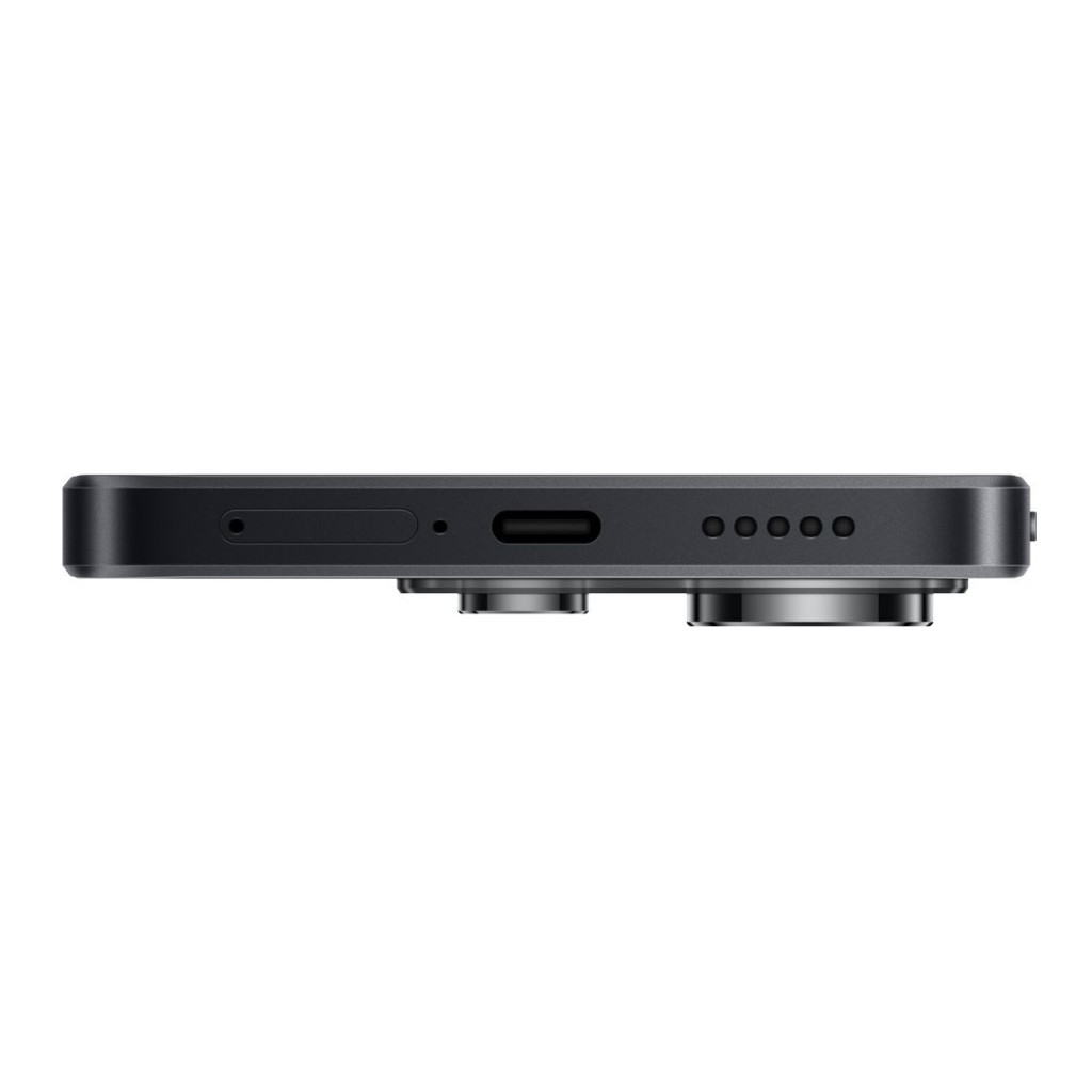 Мобільний телефон Xiaomi Poco X6 5G 12/512GB Black (1020834) - зображення 7