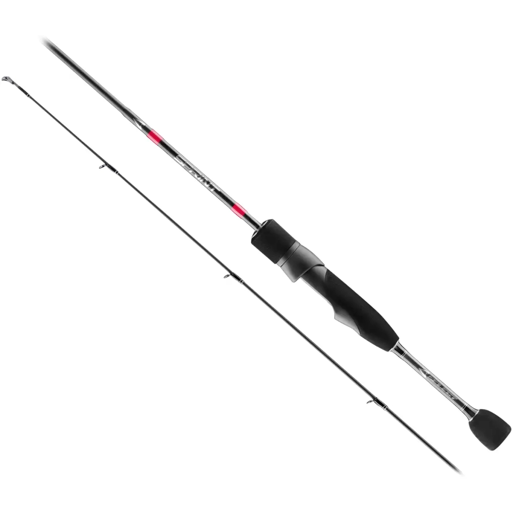 Вудилище Select Sprint SPR-662UL 1.98m 1-5g Mod.Fast (1870.71.03) - зображення 1
