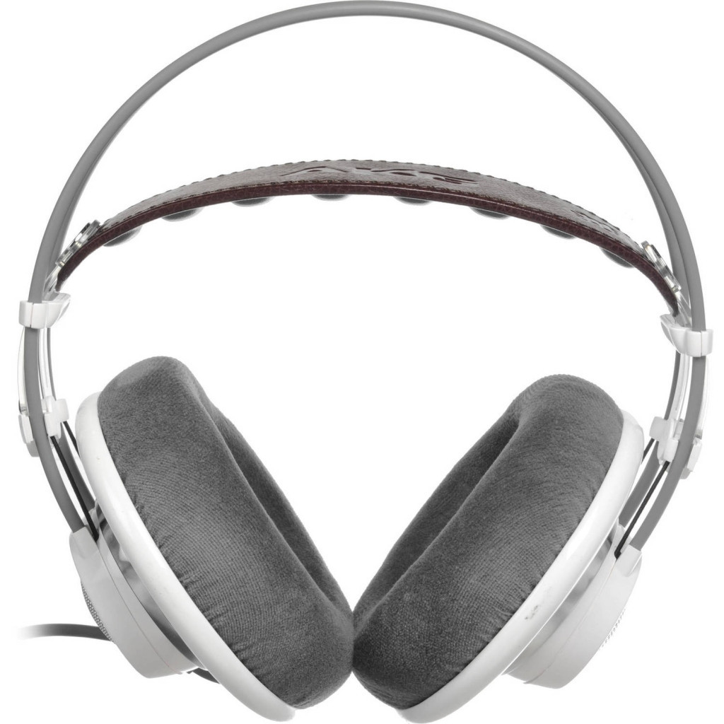 Навушники AKG K701 White (2458X00180) - зображення 2