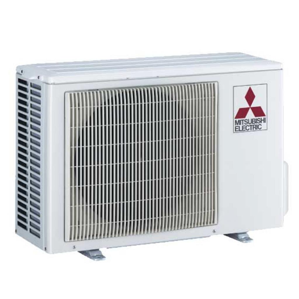 Кондиціонер Mitsubishi Deluxe inverter Zubadan (MSZ-FH35VE/MUZ-FH35VEHZ) - зображення 4