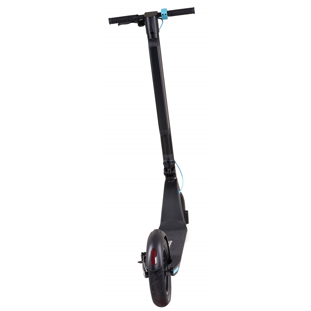 Електросамокат Proove X-City PRO Чорно-блакитний - зображення 5