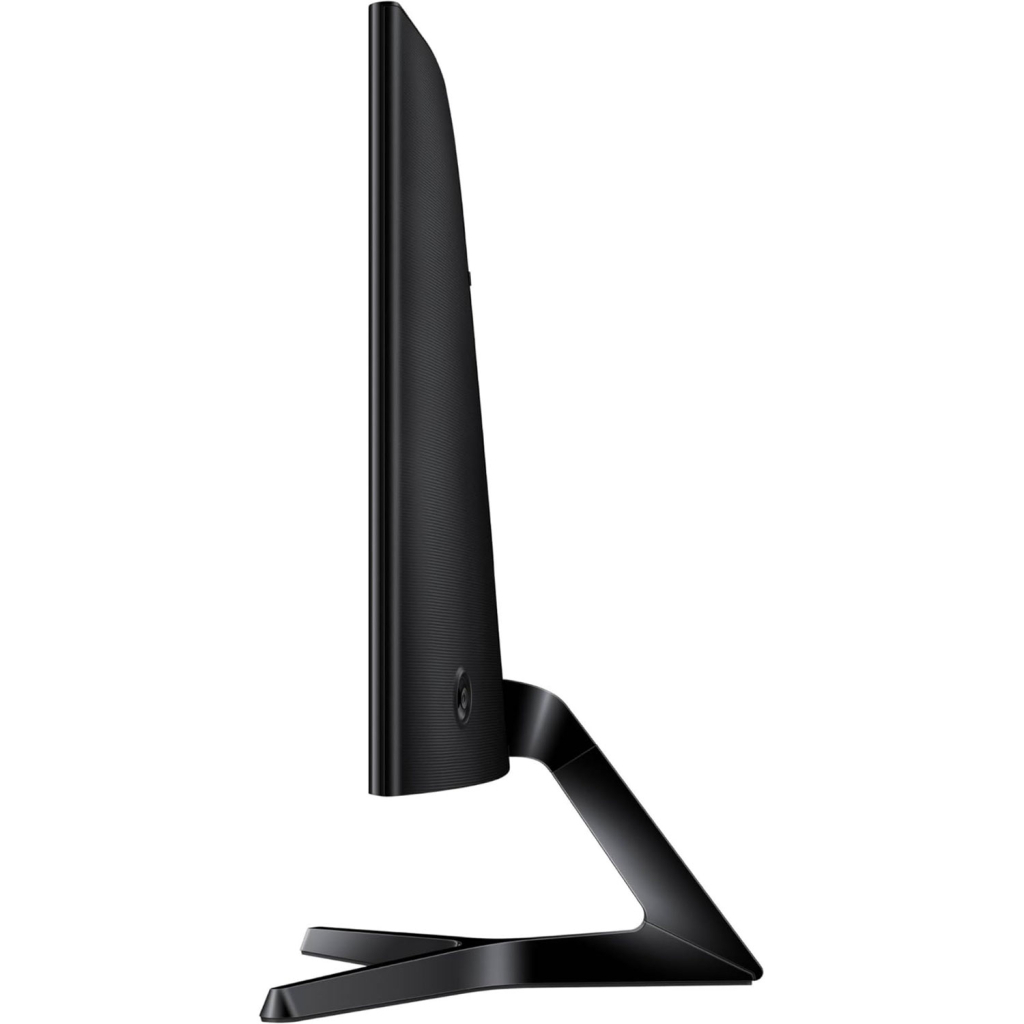 Монітор Samsung LS24D366GAIXCI - зображення 3