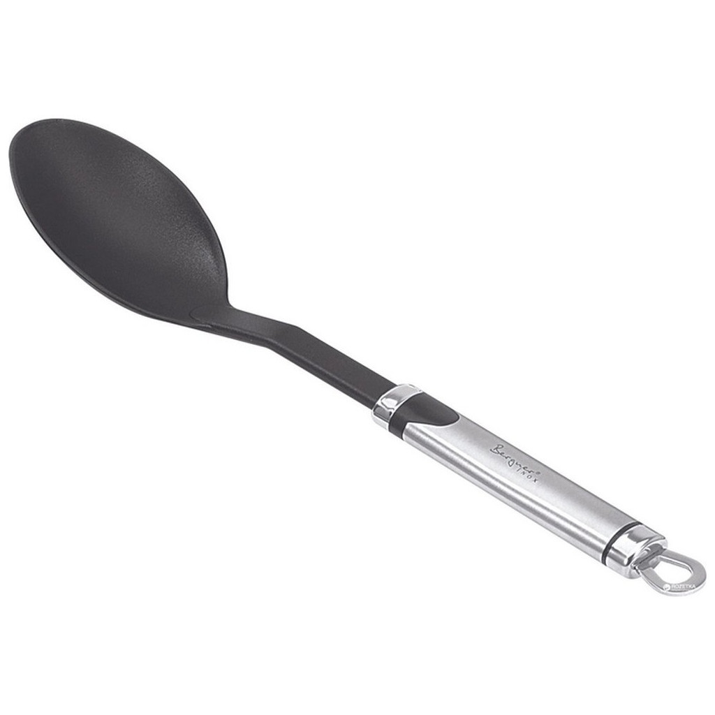 Ложка кухарська Bergner Gizmo 33,5 см (BG-3243) - зображення 1