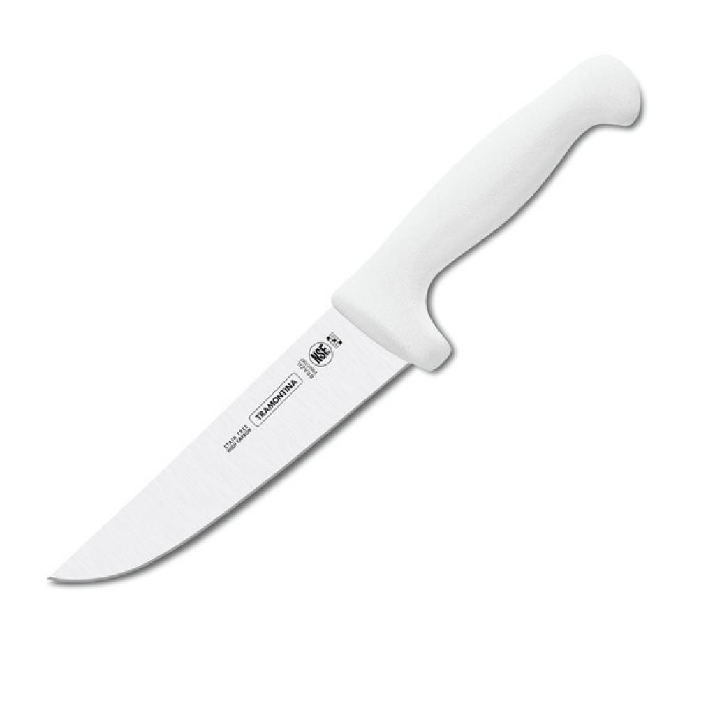 Кухонний ніж Tramontina Professional Master для мяса 305 мм White (24607/082) - зображення 1