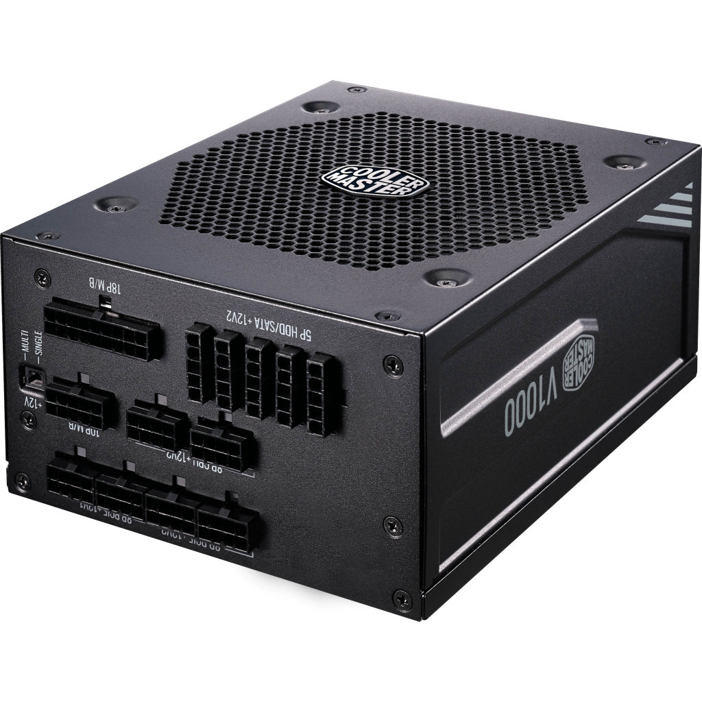 Блок живлення CoolerMaster 1000W V Platinum (MPZ-A001-AFBAPV-EU) - зображення 2
