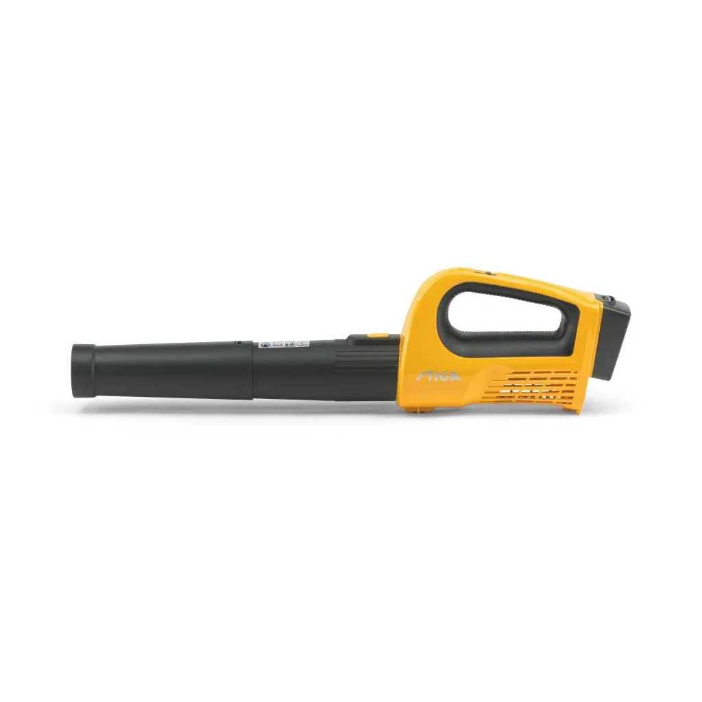 Повітродувка Stiga BL100eKit - изображение 3