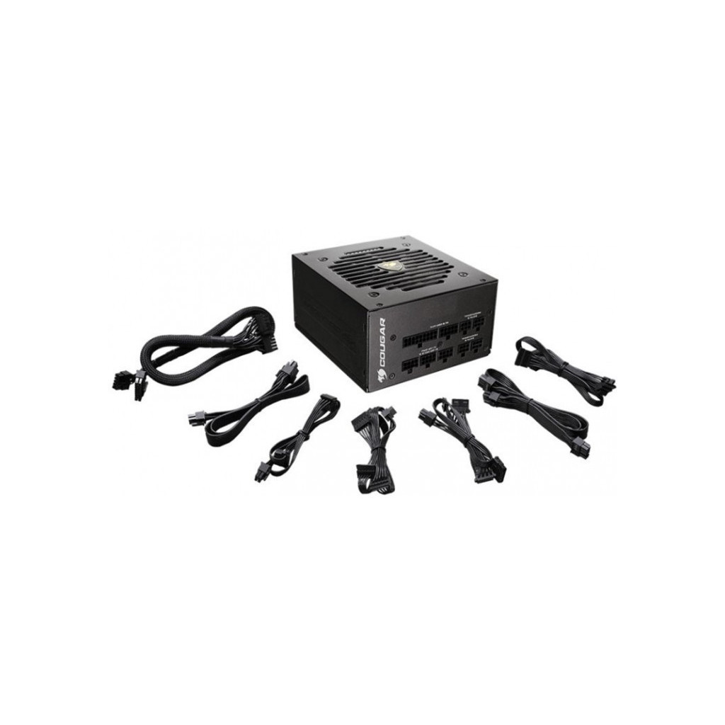 Блок живлення Cougar 750W (GEX 750) - зображення 9