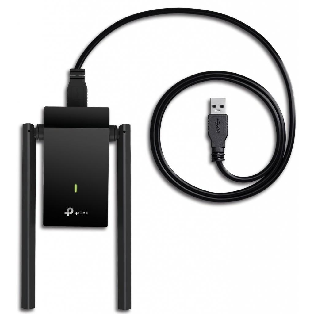 Мережева карта Wi-Fi TP-Link Archer T4U plus (ARCHER-T4U-PLUS) - зображення 3