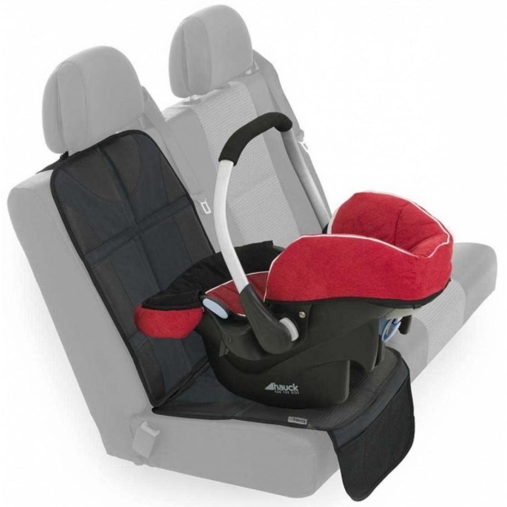 Захисний килимок Hauck під автокрісло Sit On Me Deluxe (61802-8) - зображення 5