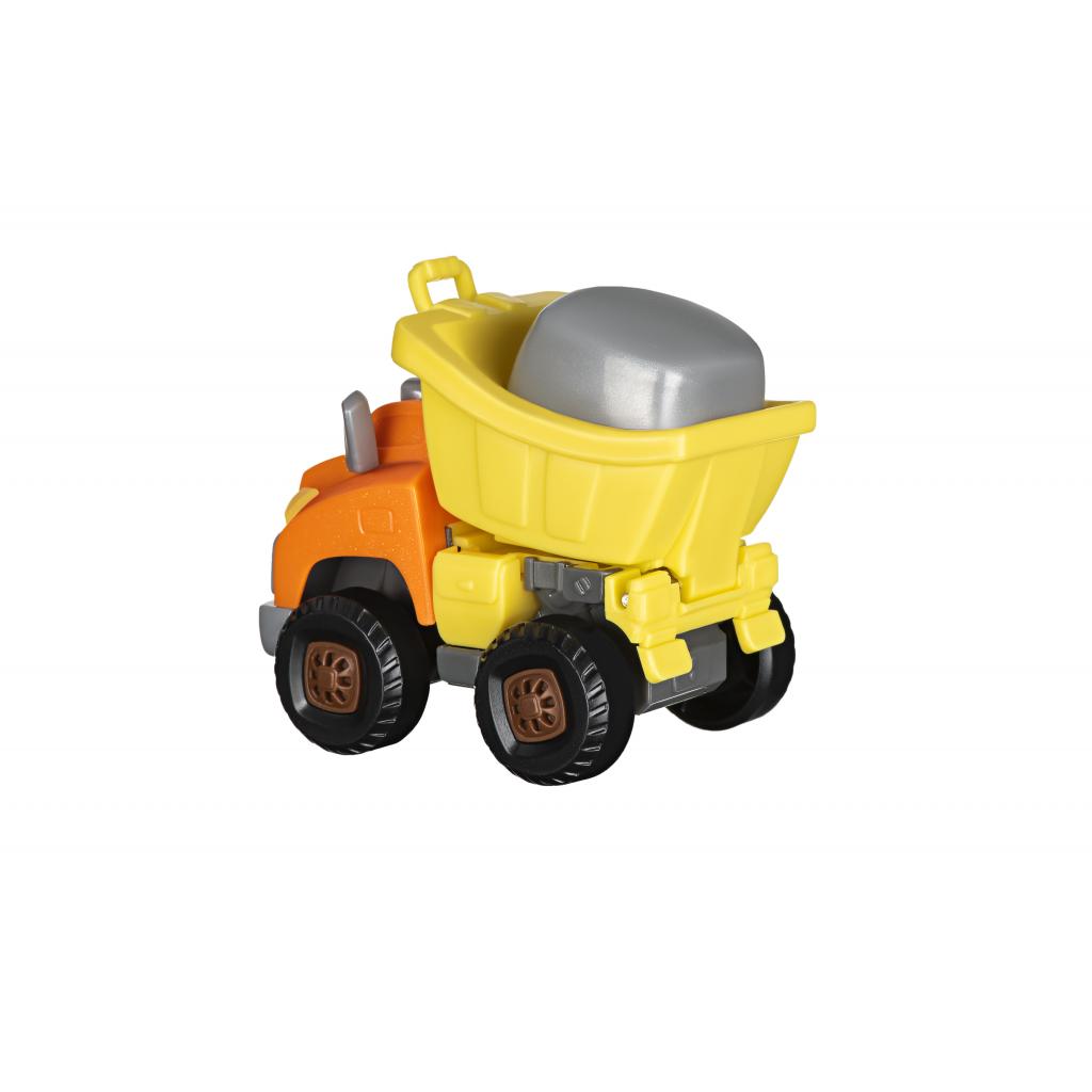 Машина Rev&Roll Рев та Рамбл Mini Тіппер (EU881150) - зображення 3