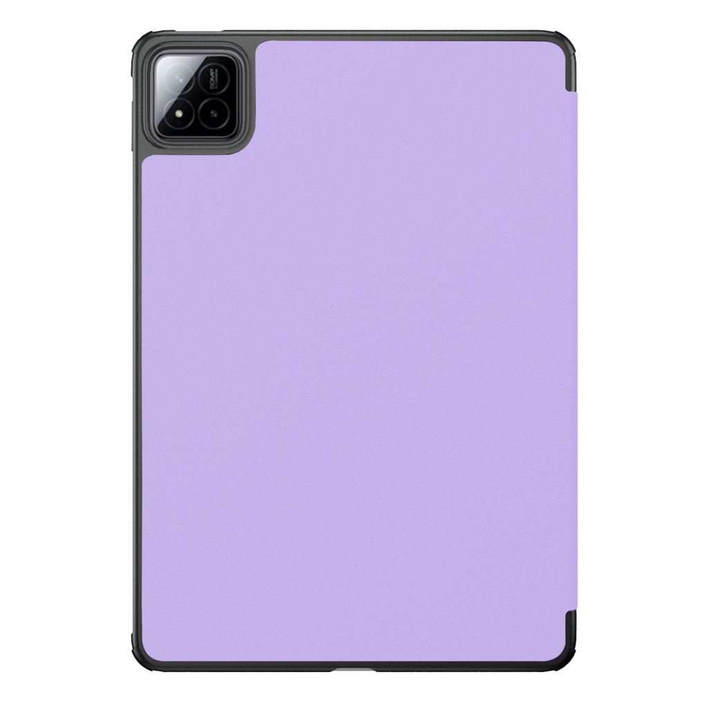 Чохол до планшета Armorstandart Smart Xiaomi Pad 7 / 7 Pro Lavender (ARM85495) - зображення 2