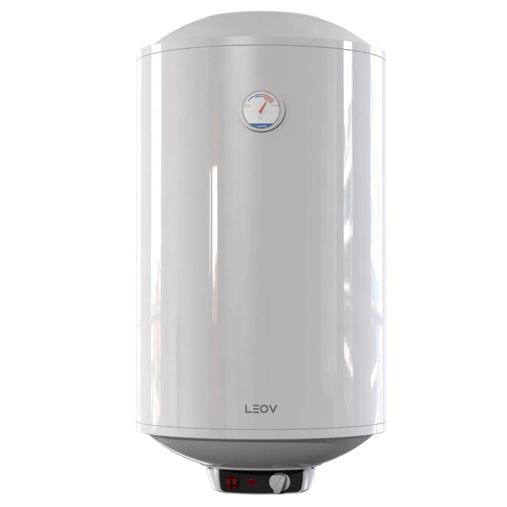 Бойлер LEOV LV Dry 80 l - зображення 1