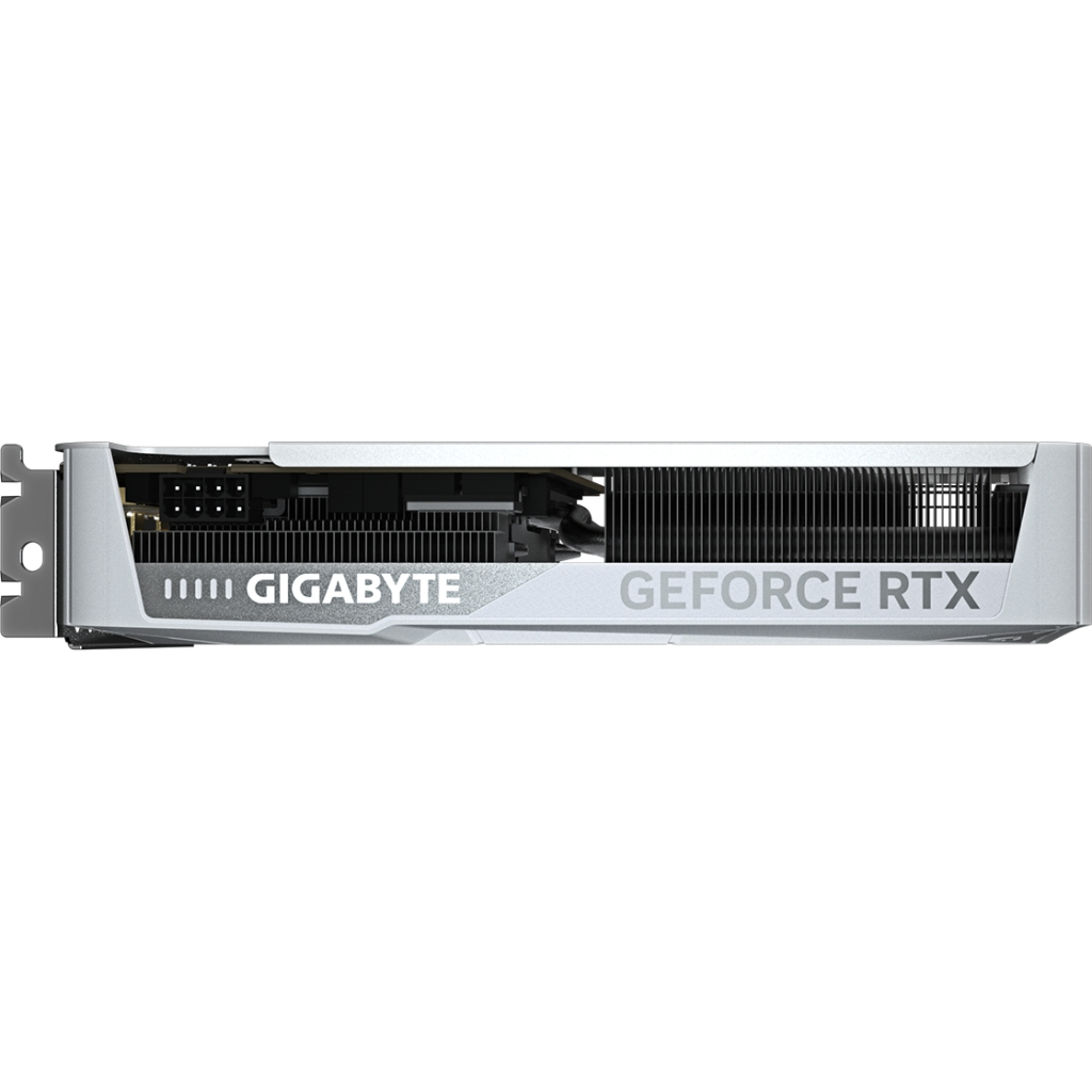 Відеокарта GIGABYTE GeForce RTX5060 8Gb EAGLE OC ICE (GV-N5060EAGLEOC ICE-8GD) - зображення 6