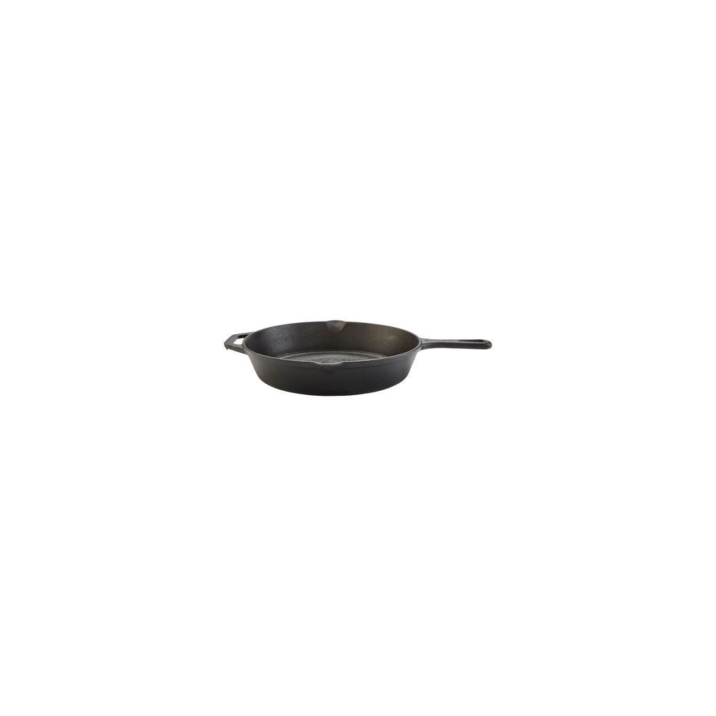Сковорода туристична Groenberg Hekla Pan 30 cm / 3 L Black (266023) (DAS303248) - зображення 5
