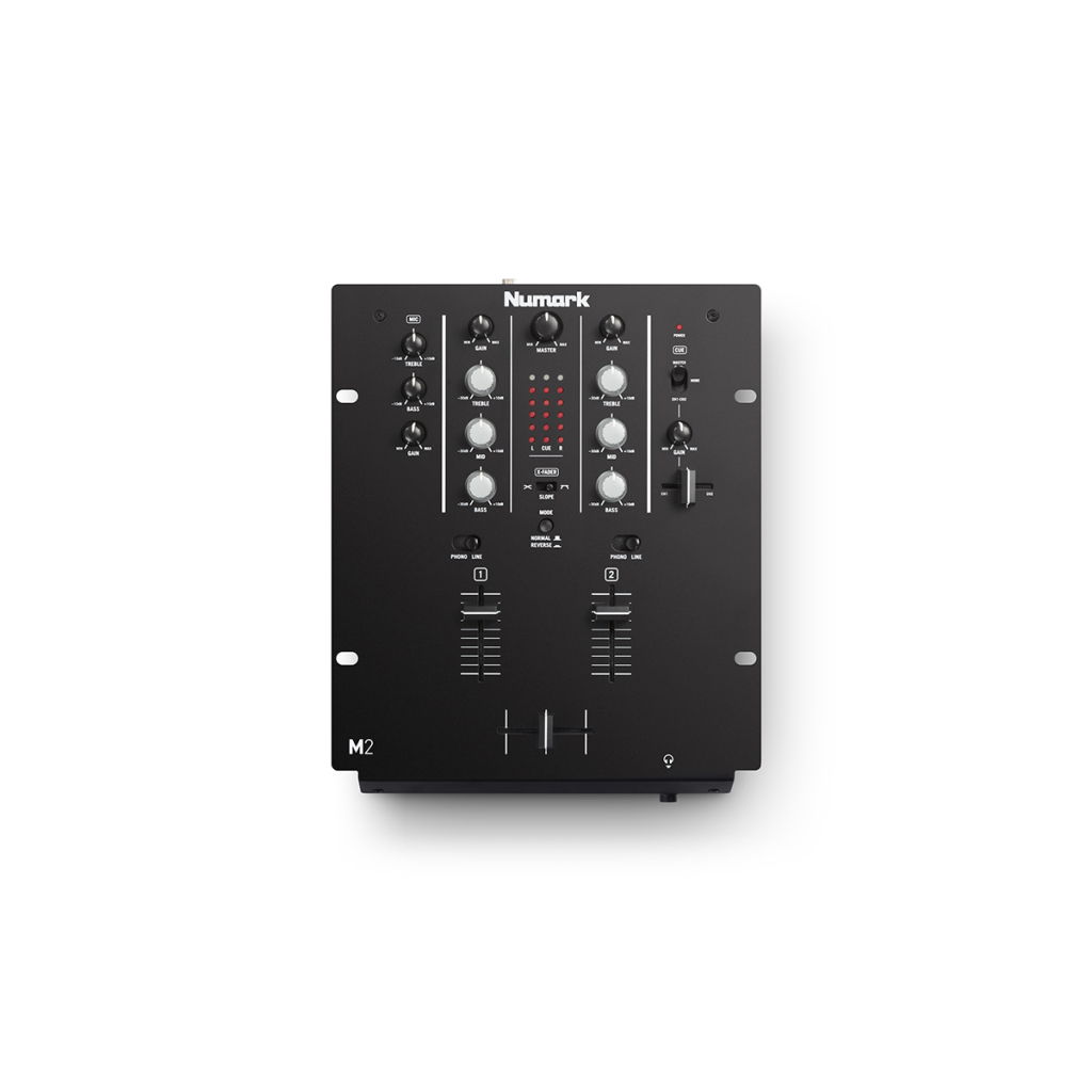 DJ-мікшер Numark M2 - изображение 1