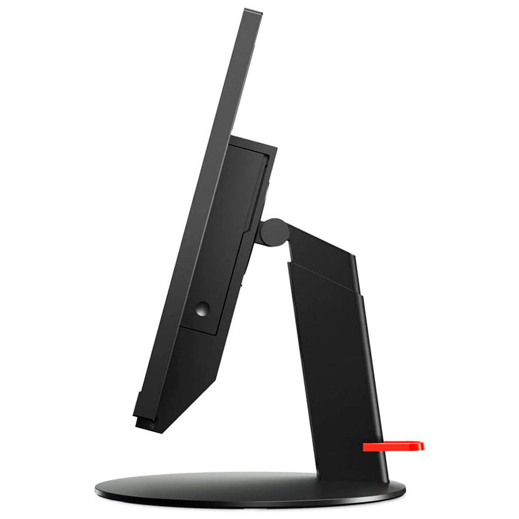 Монітор Lenovo TIO27 (11JHRAR1EU) - зображення 3