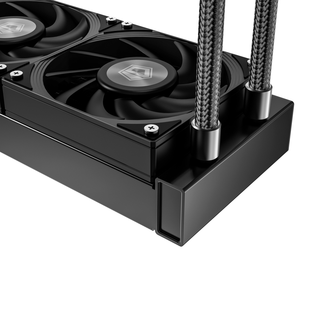 Система рідинного охолодження ID-Cooling DX240 MAX - изображение 4