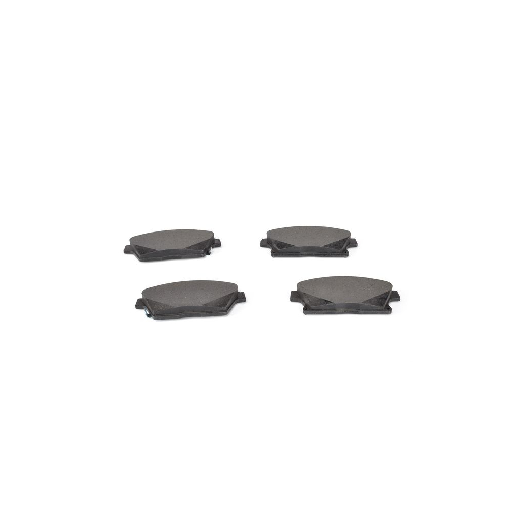 Гальмівні колодки Bosch 0 986 494 434 - зображення 7