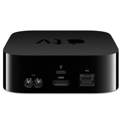 Медіаплеєр Apple TV A1625 32GB (MR912RS/A) - зображення 4