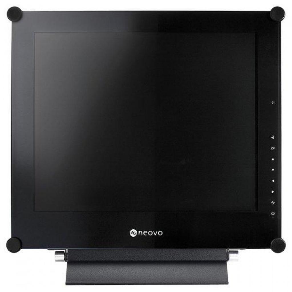 Монітор Neovo X-17E BLACK - зображення 1