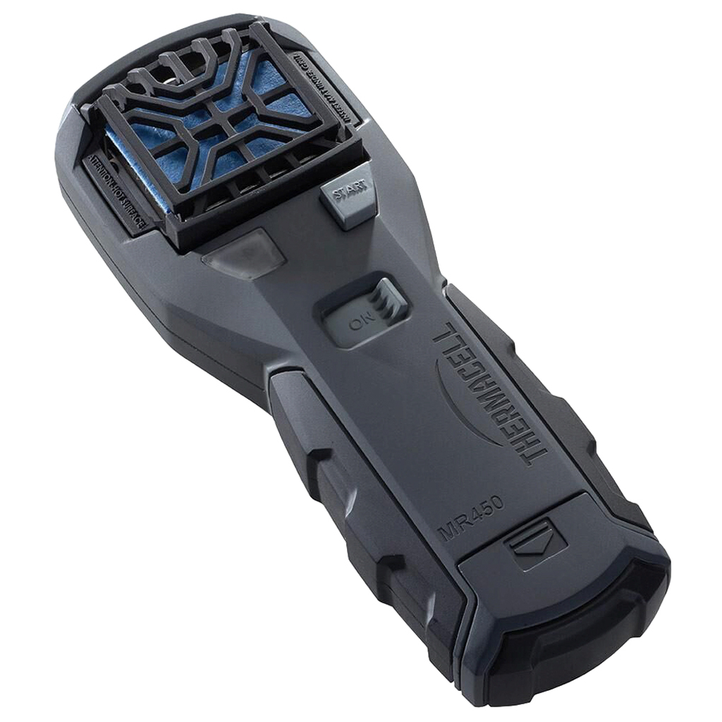 Фумігатор Thermacell MR-450X Portable Mosquito Repeller (1200.05.33) - зображення 2