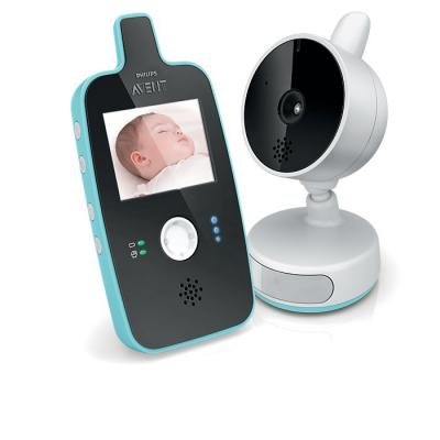 Відеоняня Philips AVENT SCD603/00 - зображення 1