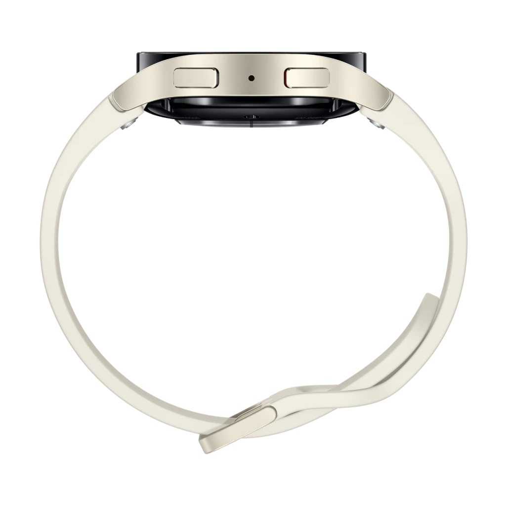 Смарт-годинник Samsung Galaxy Watch 6 40mm Gold (SM-R930NZEASEK) - зображення 4